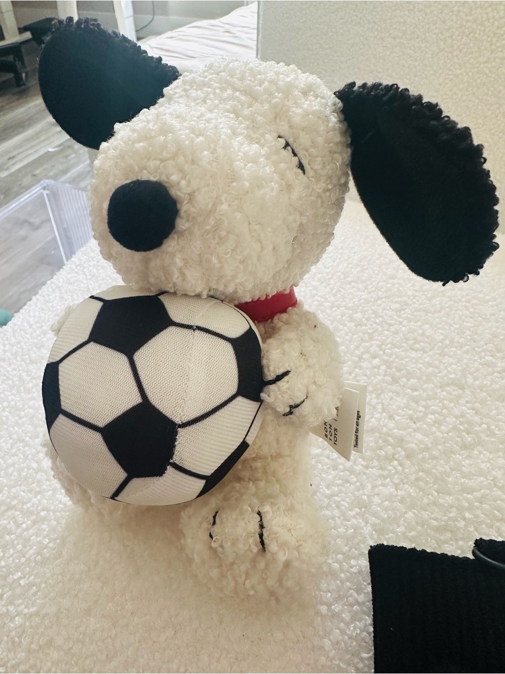 snoopy toys